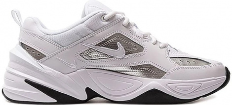 Кросівки жіночі Nike W M2K Tekno Essential CJ9583-100