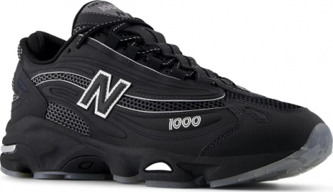 Кросівки New Balance 1000 чорні M1000LNY