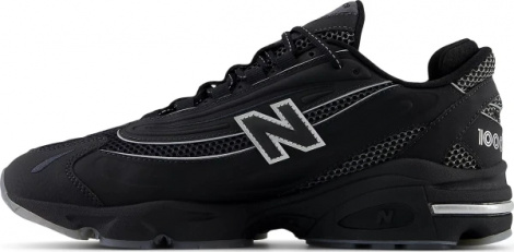 Кросівки New Balance 1000 чорні M1000LNY