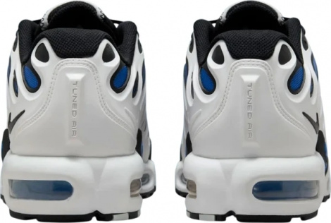 Кросівки Nike AIR MAX PLUS DRIFT біло-сині FD4290-102