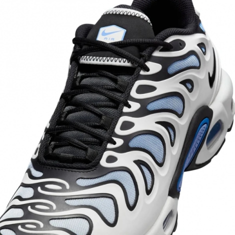 Кросівки Nike AIR MAX PLUS DRIFT біло-сині FD4290-102