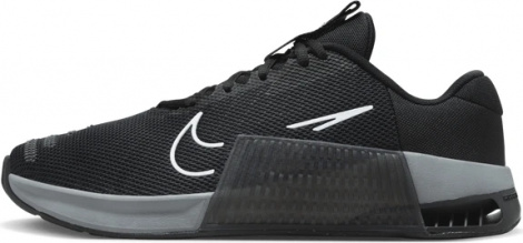 Кроссовки для тренировок Nike METCON 9 черно-серые DZ2617-001