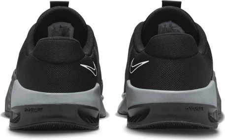 Кроссовки для тренировок Nike METCON 9 черно-серые DZ2617-001