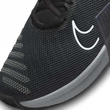 Кроссовки для тренировок Nike METCON 9 черно-серые DZ2617-001
