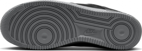 Кросівки Nike AIR FORCE 1 JEWEL чорні HQ3827-002