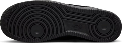 Кросівки Nike AIR FORCE 1 07 чорні HV6226-001