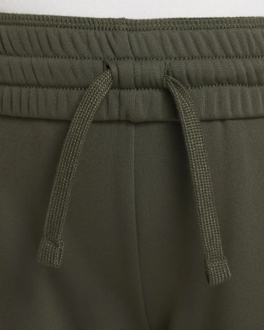Спортивний костюм підлітковий Nike K NSW TRACKSUIT POLY CREW HBR хакі FD3090-325