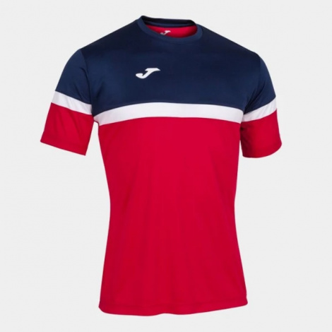 Форма Joma DANUBIO SET RED NAVY