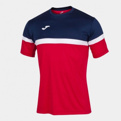 Форма Joma DANUBIO SET RED NAVY