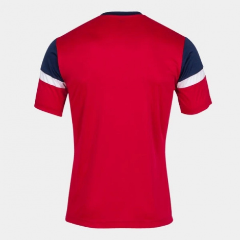 Форма Joma DANUBIO SET RED NAVY