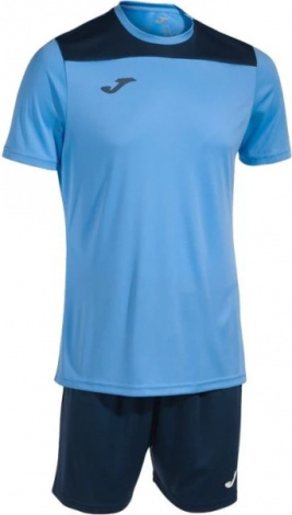 Форма Joma PHOENIX II SET SKY BLUE NAVY