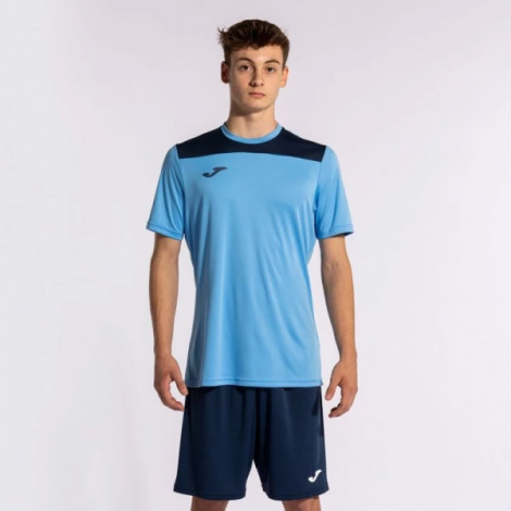 Форма Joma PHOENIX II SET SKY BLUE NAVY