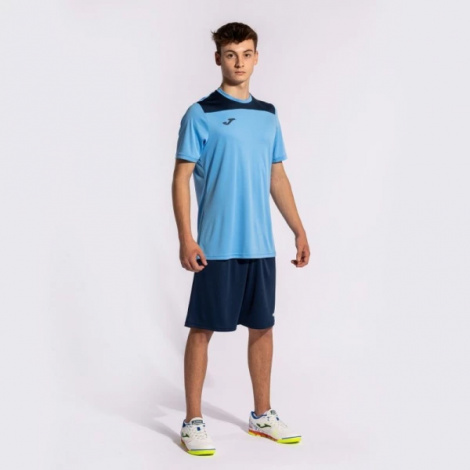 Форма Joma PHOENIX II SET SKY BLUE NAVY
