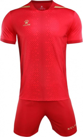 Комплект Kelme DINAMO 3801098.9600