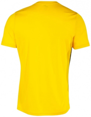 Футболка Joma INTER III жовто-чорна 103164.901