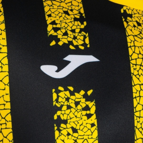 Футболка Joma INTER III жовто-чорна 103164.901