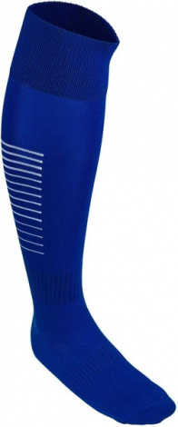 Гетри футбольні Select Football socks stripes біло-чорні 101777-011