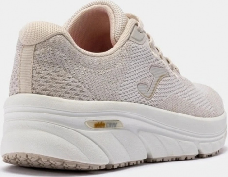 Кроссовки женские Joma ATREYU бежевые CATRLS2425
