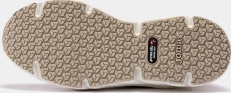 Кроссовки женские Joma ATREYU бежевые CATRLS2425