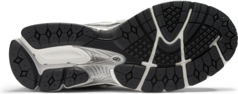 Кросівки New Balance 1906R біло-срібно-чорні M1906RER