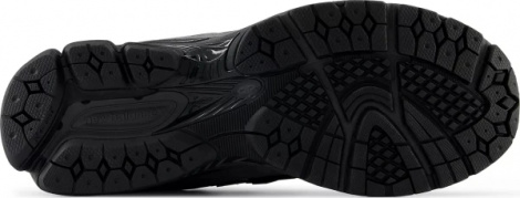 Кросівки New Balance 2002R чорно-сірі M2002RBL