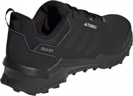 Кроссовки Мужские Adidas Terrex Ax4 Beta Cold.Rdy (If7431)