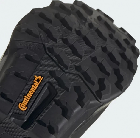 Кроссовки Мужские Adidas Terrex Ax4 Beta Cold.Rdy (If7431)