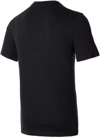 Футболка Nike TEE ICON FUTURA черная AR5004-010