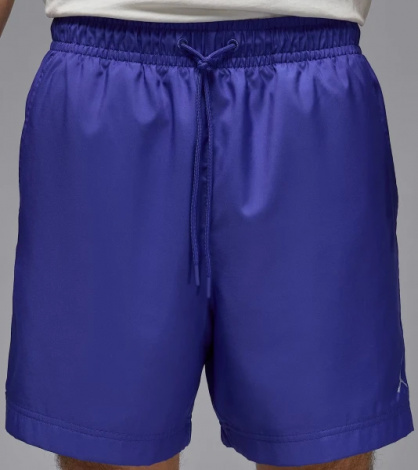 Шорти Nike JORDAN POOLSIDE 5" сині HF9371-543