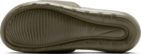 Шльопанці Nike VICTORI ONE SLIDE темно-оливкові CN9675-303