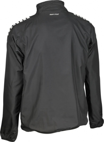 Вітровка Select SPAIN V25 WINDBREAKER чорно-біла 621170-101