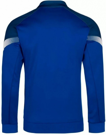 Олимпийка (мастерка) детская Kelme WARRIOR сине-темно-синяя 8061WT3002.9481