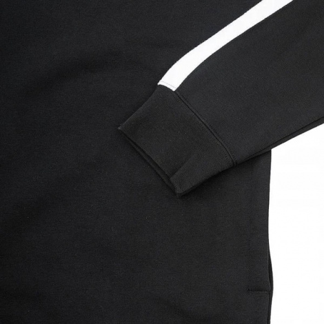 Олімпійка (мастерка) Nike M NSW CLUB BB TRK JKT чорний DD7010-010