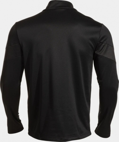 Реглан Joma CHAMPION VIII черно-темно-серый 104217.110