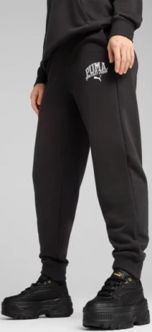 Спортивні штани жіночі Puma CLASS COMFORT чорні 68503701
