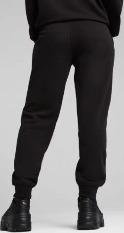 Спортивні штани жіночі Puma CLASS COMFORT чорні 68503701