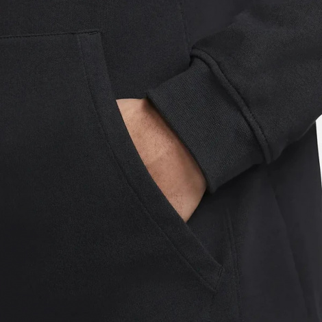 Куртка Nike Jordan MJ ESS WARMUP JACKET чорна DJ0886-010