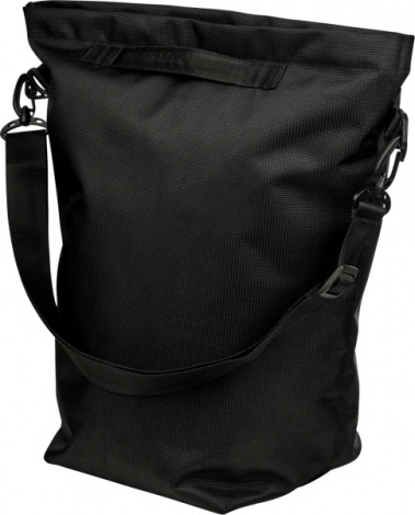 Сумка через плече Select CROSSBODY V25 42L чорна 816090-111