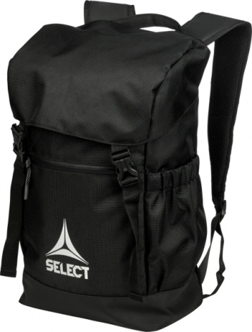 Рюкзак Select BACKPACK V25 17L черный 816060-111