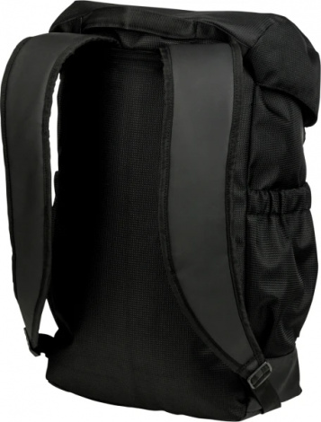 Рюкзак Select BACKPACK V25 17L черный 816060-111