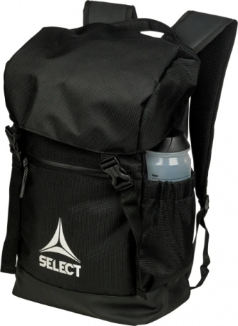 Рюкзак Select BACKPACK V25 17L черный 816060-111