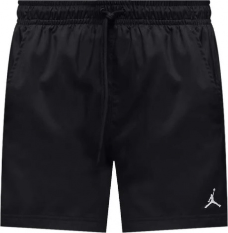 Шорти Nike JORDAN POOLSIDE 5" чорні HF9371-010