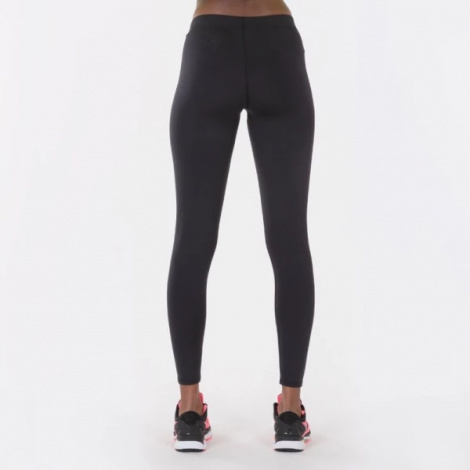 Тайцы длинные женские Joma RECORD III черные