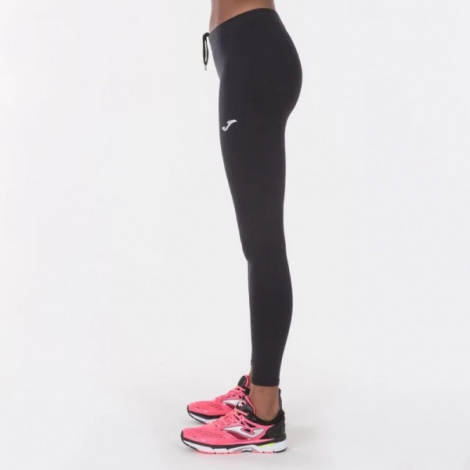 Тайцы длинные женские Joma RECORD III черные