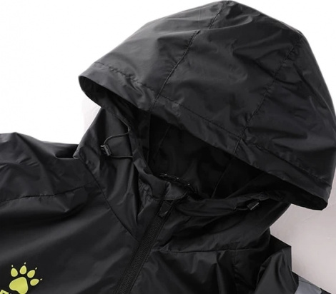 Ветровка Kelme KELME 8161WT1006.9000