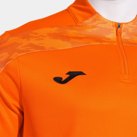 Реглан Joma Championship Viii Sweatshirt Orange