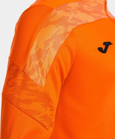 Реглан Joma Championship Viii Sweatshirt Orange