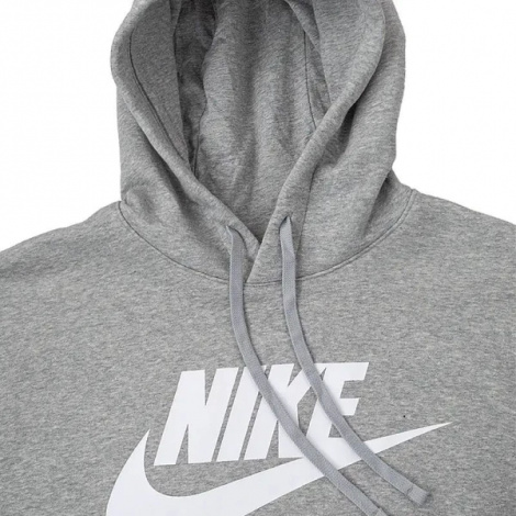 Толстовка Nike M NSW CLUB HOODIE PO BB GX