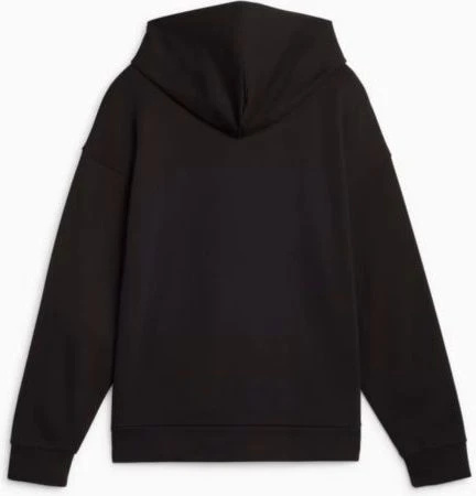 Худі жіноче Puma BETTER ESSENTIALS HOODIE FL чорне 67680401