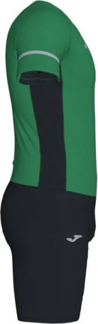 Комбинезон для бега Joma ATHLETICS зеленый